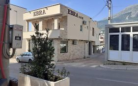 Ebra Lux Apartmani