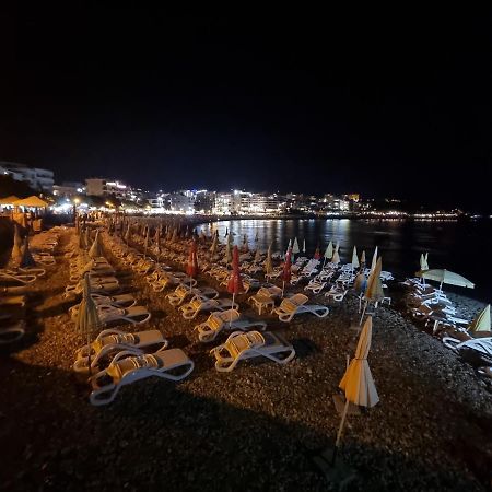 Ebra Lux Apartmani Dobrá Voda Exterior foto